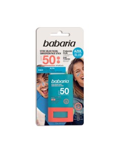 Protezione Solare Viso Babaria SOLAR Spf 50 20 g (20 ml) da Babaria, Filtri solari - Ref: S05122124, Precio: 9,87 €, Descuent...