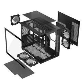 Tóner Compatible Xerox 006R04357 Cian | Tienda24 Tienda24.eu