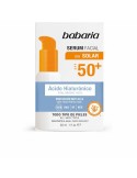 Bräunungsverstärker Babaria SOLAR SPF 50+ 30 ml | Tienda24 Tienda24.eu