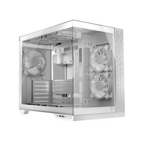 ATX Semi-tower Box Modecom Volcano Panorama Midi biała White by Modecom, Tabletop computer cases - Ref: S9198991, Price: 105,...