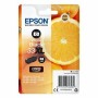 Tinteiro de Tinta Original Epson C13T33614012 Preto | Tienda24 Tienda24.eu