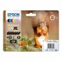 Tinteiro de Tinta Original Epson EP64649 Tinta (6 Unidades) | Tienda24 Tienda24.eu