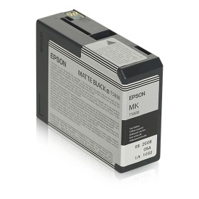 Encre pour Recharger des Cartouches Canon 4707C001 Gris | Tienda24 Tienda24.eu