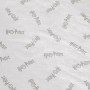 Fitted sheet Harry Potter White Grey King size | Tienda24 - Global Online Shop Tienda24.eu