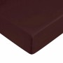 Fitted sheet Harry Potter Burgundy Double | Tienda24 - Global Online Shop Tienda24.eu