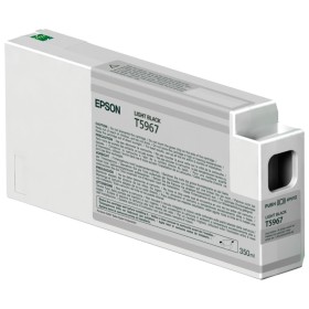 Cartucho de Tinta Original Epson C13T04B440 Amarillo Blanco | Tienda24 Tienda24.eu