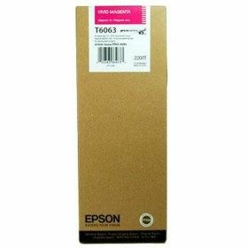 Toner Epson Aculaser C-2600/2600N Magenta | Tienda24 Tienda24.eu