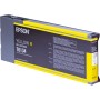 Cartucho de Tinta Original Epson GF Stylus Photo 4450/4400 Amarillo | Tienda24 Tienda24.eu