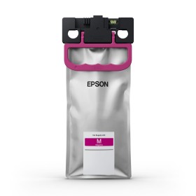 Original Tintenpatrone Epson 408 Schwarz Magenta | Tienda24 Tienda24.eu