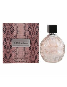 Perfume Mulher Jimmy Choo EDP | Tienda24 Tienda24.eu