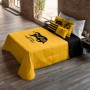 Steppdecke Harry Potter Hufflepuff Bunt 280 x 4 x 270 cm King size | Tienda24 - Global Online Shop Tienda24.eu