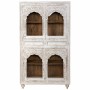 Display Stand Alexandra House Living Mango wood 43 x 107 x 193 cm by Alexandra House Living, Glass Cabinets - Ref: D1632655, ...