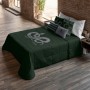 Duvet Harry Potter Slytherin Multicolour 235 x 4 x 270 cm Double by Harry Potter, Quilts and quilt covers - Ref: S9800220, Pr...