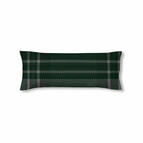 Pillowcase Harry Potter Slytherin Multicolour 175 Threads 45 x 110 cm by Harry Potter, Sheets and pillowcases - Ref: S9800266...