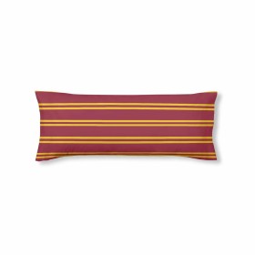 Pillowcase Harry Potter Griffindor Shield Multicolour 175 Threads 45 x 110 cm by Harry Potter, Sheets and pillowcases - Ref: ...