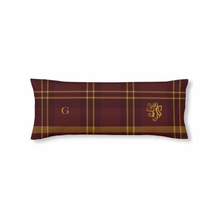 Federa Harry Potter Gryffindor Multicolore 175 Fili 80x80cm di Harry Potter, Lenzuola e federe per cuscino - Rif: S9800298, P...