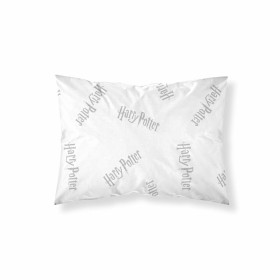 Pillowcase Harry Potter Seeker Multicolour Light grey 175 Threads 45 x 125 cm | Tienda24 - Global Online Shop Tienda24.eu