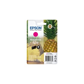 Tinteiro de Tinta Original Epson C13T05H24010 Ciano | Tienda24 Tienda24.eu