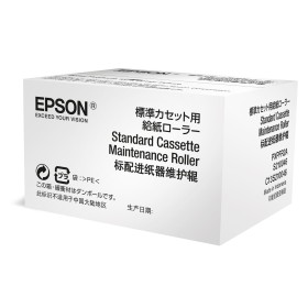 Cartucho de Tinta Original Epson C13T03A64020 4 Piezas Negro Multicolor | Tienda24 Tienda24.eu