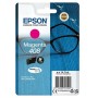 Original Tintenpatrone Epson 408 Schwarz Magenta | Tienda24 Tienda24.eu