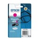 Tinteiro de Tinta Original Epson C13T09K34010 Magenta | Tienda24 Tienda24.eu