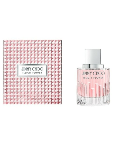 Profumo Donna Illicit Flower Jimmy Choo EDT da Jimmy Choo, Eau de Parfum - Ref: S0512519, Precio: €39.18, Descuento: %