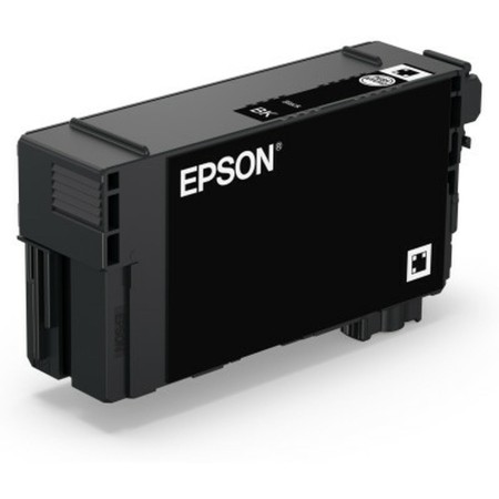 Original Tintenpatrone Epson C13T11J140 Schwarz | Tienda24 Tienda24.eu