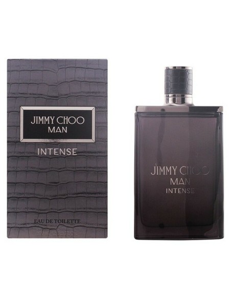 Perfume Hombre Jimmy Choo Man Intense Jimmy Choo EDT | Tienda24 Tienda24.eu