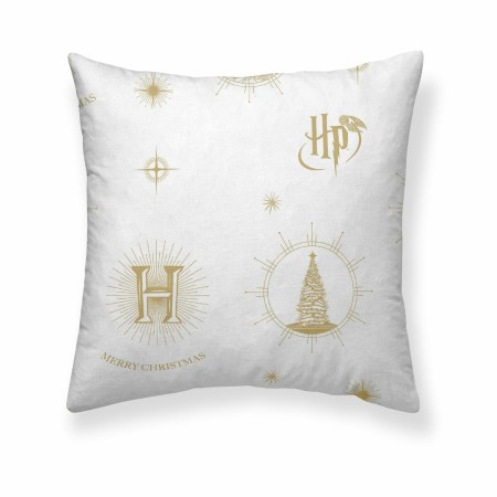 Pillowcase Harry Potter Christmas 65 x 65 cm | Tienda24 - Global Online Shop Tienda24.eu