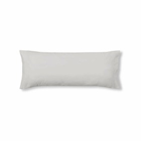 Taie d'oreiller Happy Home LISOS COTTON Blanc Lit ½ persones 144 Fils | Tienda24 - Global Online Shop Tienda24.eu