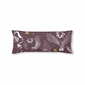 Funda de almohada Harry Potter Creatures Multicolor 175 Hilos 45 x 125 cm de Harry Potter, Sábanas y fundas de almohada - Ref...