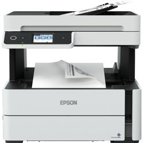 Multifunction Printer Brother DCPL3520CDWE | Tienda24 Tienda24.eu