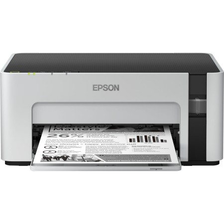 Impresora Epson EcoTank ET-M1120 32 ppm WIFI | Tienda24 Tienda24.eu