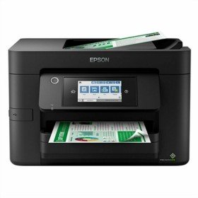 Impresora Láser Brother HL-L8260CDW | Tienda24 Tienda24.eu