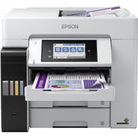 Multifunction Printer HP 7005 | Tienda24 Tienda24.eu