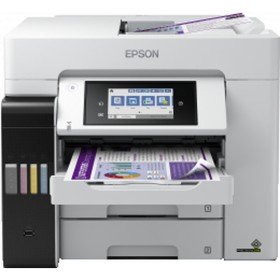 Impressora multifunções Epson EcoTank ET-2840 | Tienda24 Tienda24.eu