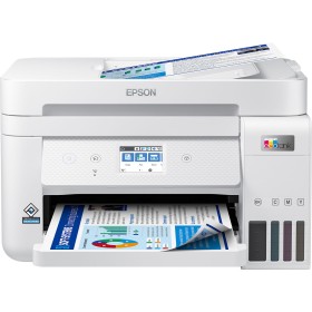 Impressora Fax Laser Brother FAX-2845 16 MB 300 x 600 dpi 180W | Tienda24 Tienda24.eu