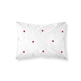 Juego de Sábanas Pierre Cardin CORALINA LILI Malva Cama de 135 | Tienda24 - Global Online Shop Tienda24.eu