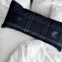 Pillowcase Harry Potter Ravenclaw Multicolour Navy Blue 175 Threads 45 x 110 cm | Tienda24 - Global Online Shop Tienda24.eu