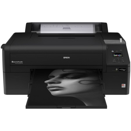 Imprimante Multifonction Epson SureColor SC-P5000 | Tienda24 Tienda24.eu