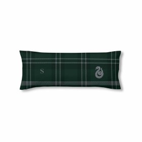 Pillowcase Harry Potter Slytherin 50 x 80 cm by Harry Potter, Sheets and pillowcases - Ref: S9800595, Price: 9,66 €, Discount: %