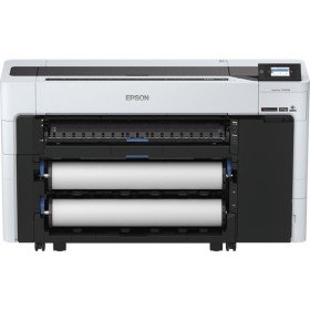 Impressora multifunções Brother MFC-T920DW | Tienda24 Tienda24.eu