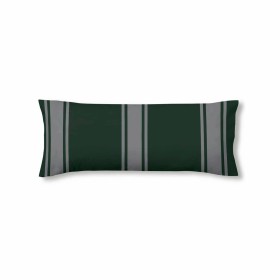 Funda de almohada Harry Potter Slytherin Multicolor 175 Hilos 45 x 110 cm de Harry Potter, Sábanas y fundas de almohada - Ref...