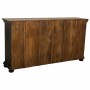 Sideboard Alexandra House Living Grey Wood Glass 40 x 90 x 170 cm by Alexandra House Living, Sideboards - Ref: D1632661, Pric...