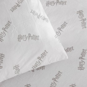 Pillowcase Harry Potter Multicolour by Harry Potter, Sheets and pillowcases - Ref: S9800667, Price: 17,64 €, Discount: %