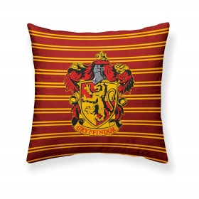 Cushion cover Harry Potter Gryffindor Multicolour 45 x 45 cm by Harry Potter, Cushion Covers - Ref: S9800706, Price: 9,16 €, ...