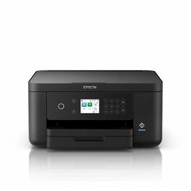 Impressora multifunções Epson ET-16650 25 ppm WiFi | Tienda24 Tienda24.eu