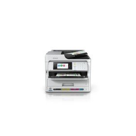 Multifunction Printer Canon TS7450a Bluetooth Black | Tienda24 Tienda24.eu