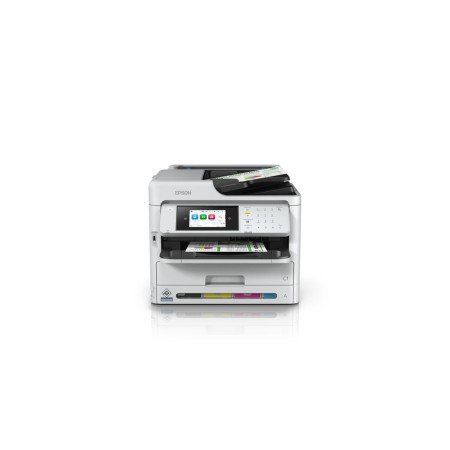 Impressora multifunções Epson WF-C5890DWF | Tienda24 Tienda24.eu