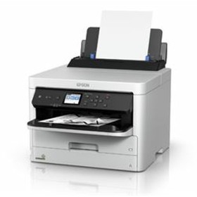 Multifunktionsdrucker Epson WorkForce Enterprise WF-M21000 D4TW | Tienda24 Tienda24.eu